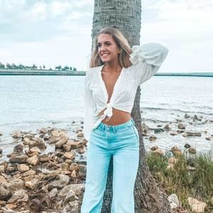 Meet your Posher, Sandra